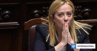 Indignación en Italia por sitio porno con fotos manipuladas de mujeres de alto perfil, incluida Meloni