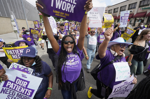 Labor Day weekend has arrived. What to know about the holiday