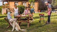 Labor Day backyard must-haves for the ultimate family cookout