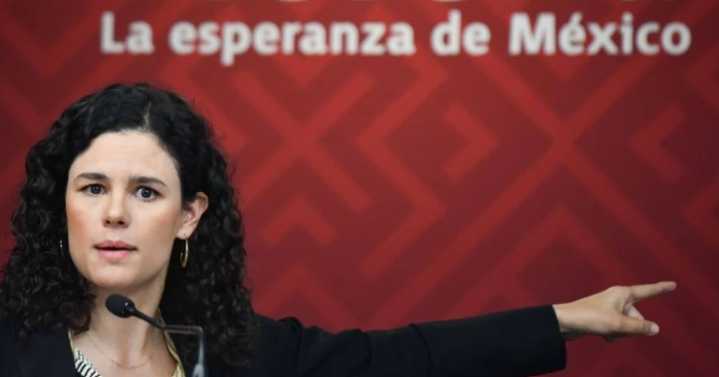 Asegura Luisa María Alcalde que pagaron morenistas sus viajes a Europa y Asia con dinero de su bolsillo