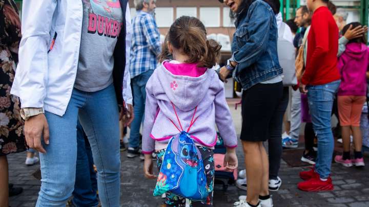 Esta es la fecha de inicio del próximo curso escolar en septiembre