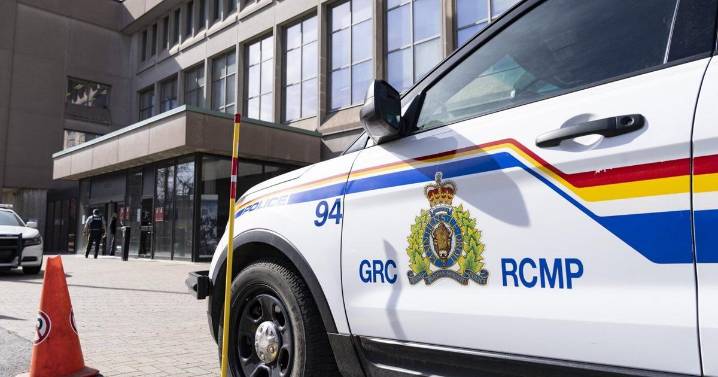 Teenager charged in terror case faces new charge of assaulting a peace officer: Crown