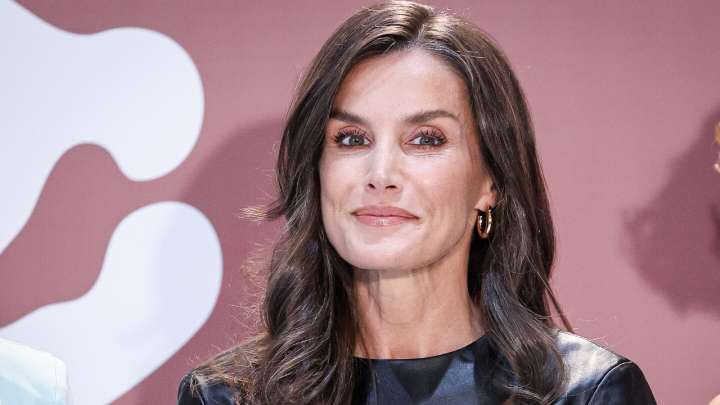 ¿Por qué la reina Letizia no se pinta las uñas? Esta es la razón por la que prefiere un manicure natural