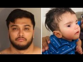 Baby Emmanuel's dad speaks out in new jailhouse interview