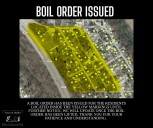Town of Oolitic issues Boil Order