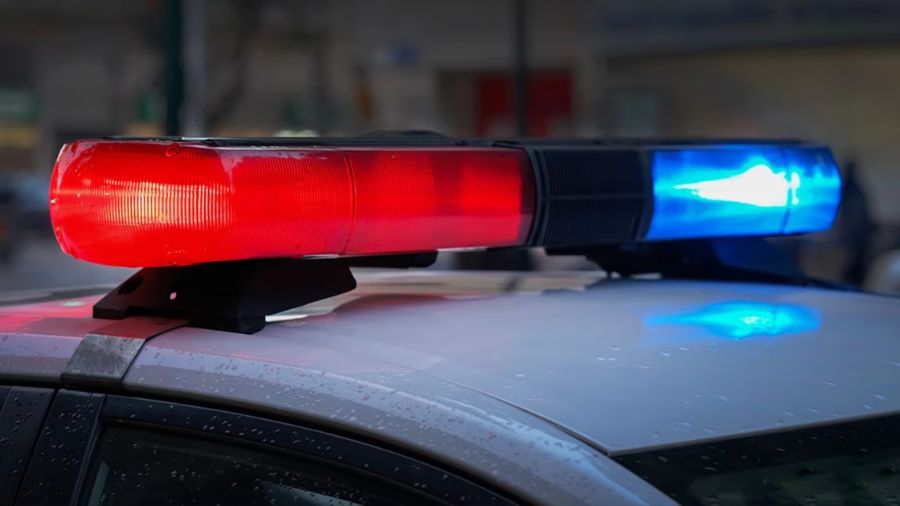 Snohomish man in custody for allegedly dropping toddler