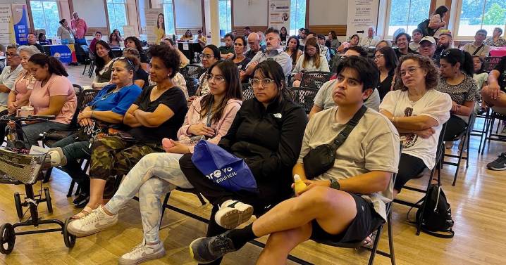 Provo leaders encourage Latino civic involvement