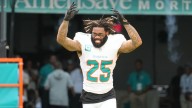 Colts signing four-time Pro Bowl cornerback Xavien Howard