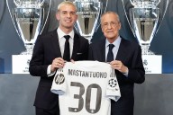 El “día Mastantuono”. Seis horas de emociones: cómo el "protocolo Real Madrid" le abrió las puertas a su nueva estrella
