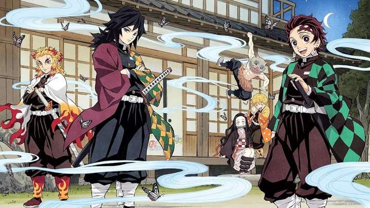 Puede que el futuro de Demon Slayer esté en la gran pantalla a pesar de todo