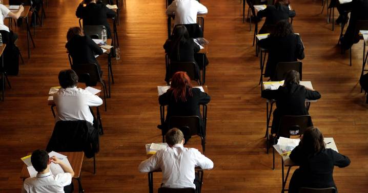 Could you pass a Maths A-Level exam? Test your knowledge in our fun quiz