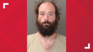 Suspect charged after alleged assault of man with cerebral palsy in Short North