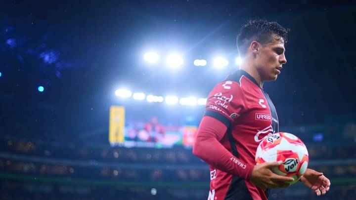 Atlas vs Pachuca: horario, TV, cómo y dónde ver online