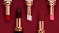 Louis Vuitton Introduces La Beauté Makeup Collection