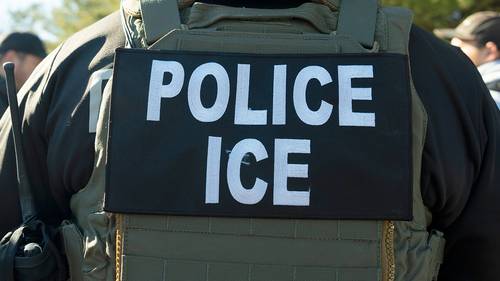 ICE raids in Los Angeles: Homeland Security data show rate of arrests in Southern California appear to be slowing down