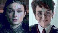 New Harry Potter Child Actors Can't Use Social Media, Says Sophie Turner