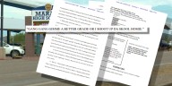 Arizona parents sue after son suspended for threatening but deleted email