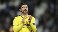 Albiol señala a Marcelino: "Marcelino me dijo que no volvería a jugar por motivos personales"