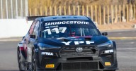 TC2000 en General Roca: Rossi ganó la final y volvió a lo más alto del podio