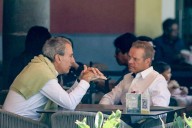 José Chedraui puede ser candidato común de Morena y el PVEM en 2027: Escobar