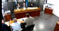 Esto es en Off: la comparencia de un ministro frente a un Tribunal penal
