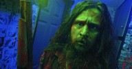 Joe Begos' 'Jimmy and Stiggs' Is a Technicolor Exorcism