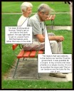 Pensioners reflect on Thatcherism