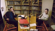 Americans In Paris: Jack McCollough and Lazaro Hernandez Settle In At Loewe