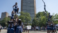 South Side Bud Billiken Parade marks the start of the back-to