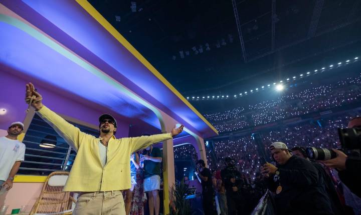Penélope Cruz: “¡Acho PR es otra cosa!”