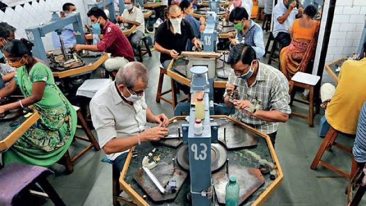 Will Trump’s India tariffs shut down world’s biggest cut diamond supplier?