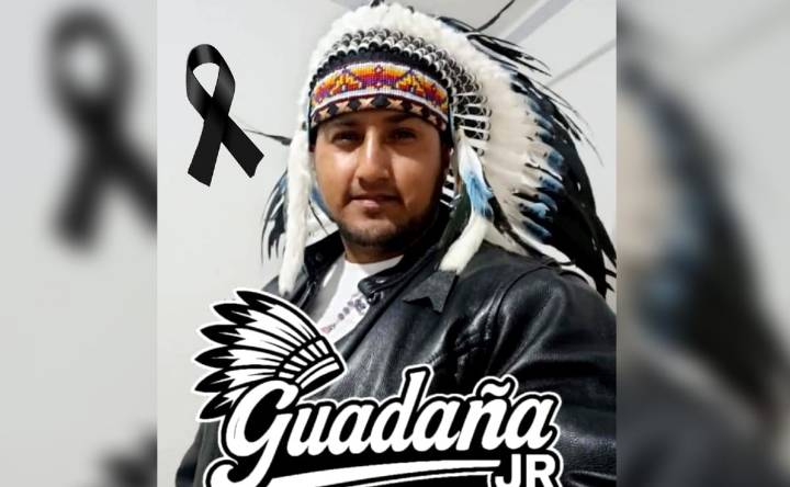 ¿Qué le pasó a Guadaña Jr? ¿Por qué murió en pleno festival de rock urbano en Edomex?