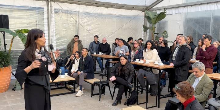 Valeria Abusamra, directora de la nueva Licenciatura en Ciencias del Comportamiento: “Entender cómo pensamos y decidimos no es un lujo, es una necesidad”