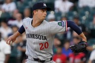 White Sox spoil prized prospect Mick Abel’s Twins debut