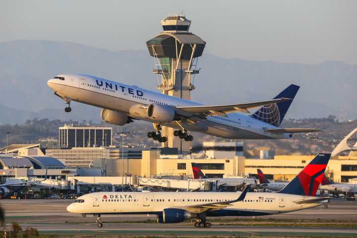 'Willful Ignorance': United Airlines Slams Delta Air Lines' Claims In Its Defence Of Aeroméxico Joint Venture