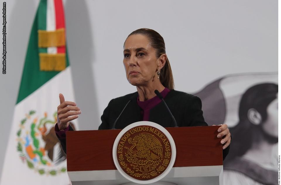 Se solidariza CSP con Noroña y acusa linchamiento