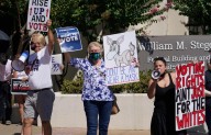 9 people plead not guilty in a Texas elections probe involving ‘vote harvesting’