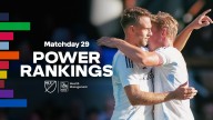 Power Rankings: San Diego FC on verge of record