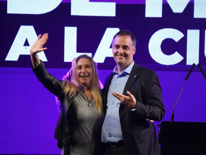 Primera reacción del Gobierno tras los audios de Karina Milei: "Si son verdaderos, es un escándalo sin precedentes"