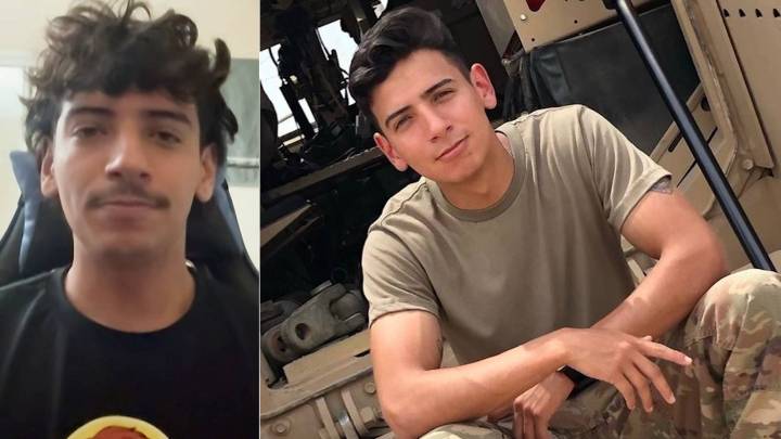 US Citizen Detained by ICE During Raid on CA Farm Is Suing Trump Administration