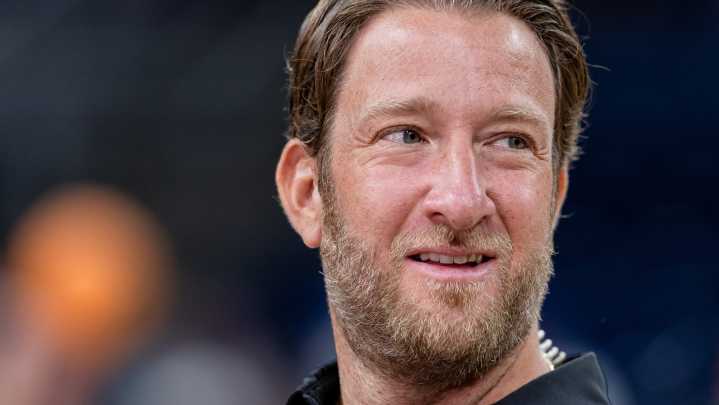 Dave Portnoy, Barstool owner and Michigan fan, says Ohio State has banned him