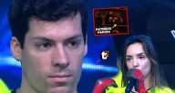 Patricio es ampayado ‘CHAPANDO’ y Rosángela responde si le afectó verlo con otra: “No entiendo” Mientras el chico reality es captado con misteriosa mujer, la ‘chica selfie’ es puesta en aprietos al co