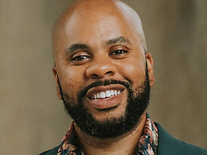 Asking Eric: Navigating life and relationships with Alzheimer’s