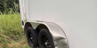 Kansas City nonprofit’s trailer full of adaptive sports equipment vandalized