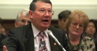 Randy 'Duke' Cunningham, Vietnam War hero convicted of accepting bribes as a congressman, dies at 83