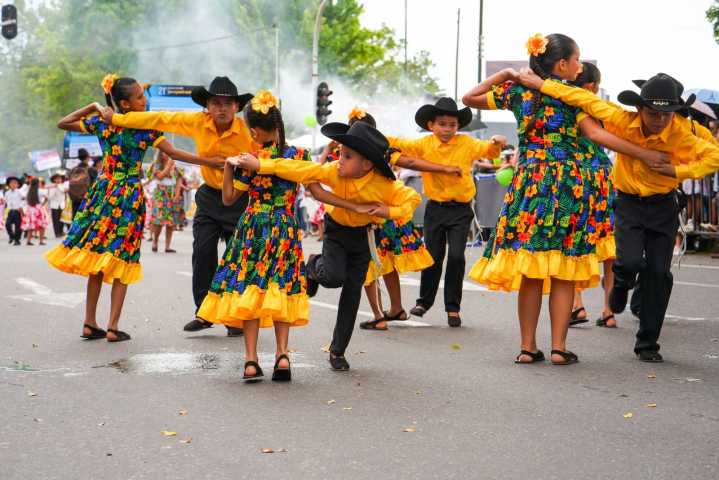 El Meta se prepara para la fiesta más grande del joropo en Colombia