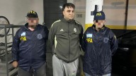 Detuvieron al jefe de la barra de Rosario Central: lo acusan de integrar una banda sospechada de cometer dos asesinatos