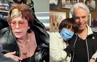 Alejandra Guzmán habría sido hospitalizada tras diagnóstico de enfermedad incurable