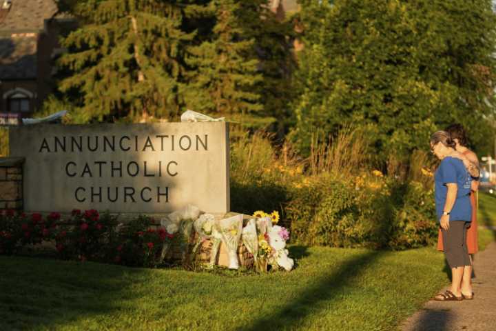 These Are the Victims of the Minneapolis Church Shooting