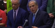 Robert Kennedy Jr. visitará Texas para celebrar legislación de salud